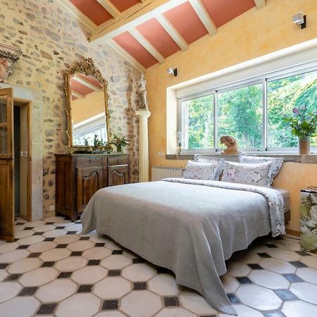 Hotel La Maison De Raphael Tournon-sur-Rhone Exteriér fotografie