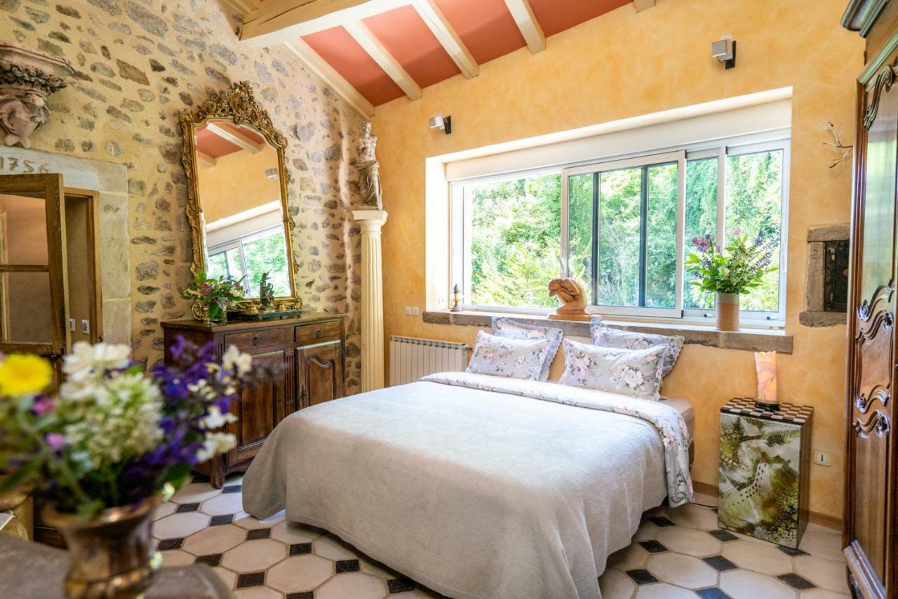 Hotel La Maison De Raphael Tournon-sur-Rhone Exteriér fotografie