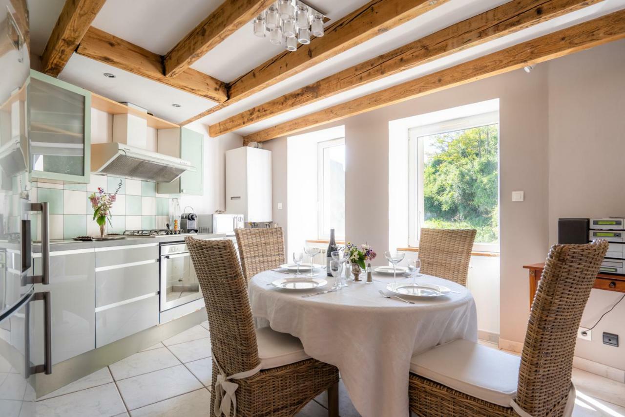 Hotel La Maison De Raphael Tournon-sur-Rhone Exteriér fotografie